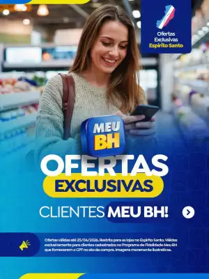 BH (válido até 25-06)