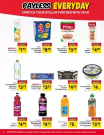 Spar catalogue week 25 Page 16