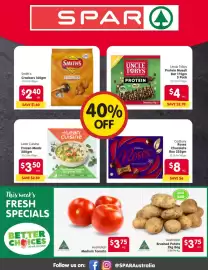 Spar catalogue week 25 Page 18