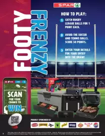 Spar catalogue week 25 Page 2