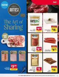Spar catalogue week 25 Page 5