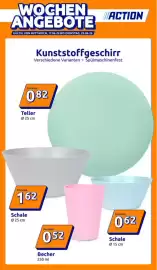 Action Prospekt woche 25 Seite 1