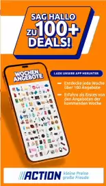 Action Prospekt woche 25 Seite 41