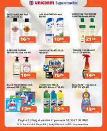 Catalog Unicarm Pagină 10