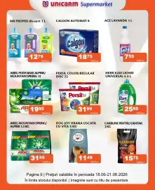 Catalog Unicarm Pagină 11