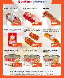 Catalog Unicarm Pagină 2