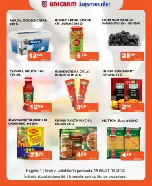 Catalog Unicarm Pagină 3
