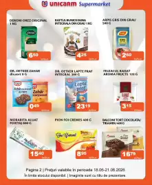 Catalog Unicarm Pagină 4