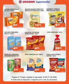 Catalog Unicarm Pagină 7
