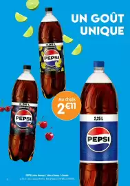 Catalogue b&m page 8