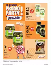 Catalogue E.Leclerc Express page 4