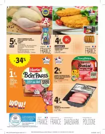 Catalogue E.Leclerc Express page 6