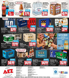 AEZ Prospekt woche 26 Seite 16