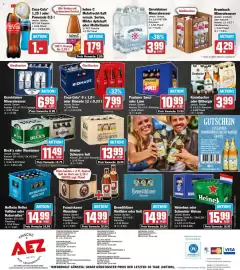 AEZ Prospekt woche 26 Seite 16