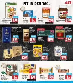 AEZ Prospekt woche 26 Seite 3