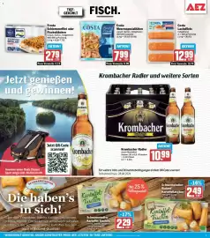 AEZ Prospekt woche 26 Seite 7