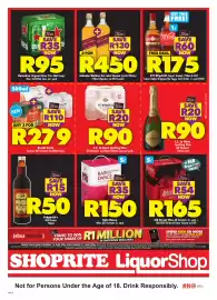 Shoprite Liquor catalogue Page 2