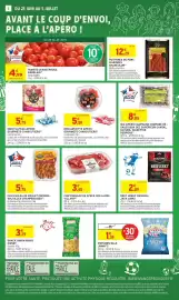 Catalogue Intermarché | Spécial Supporter page 2