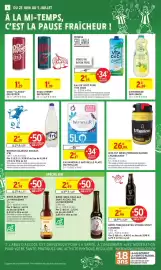 Catalogue Intermarché | Spécial Supporter page 6