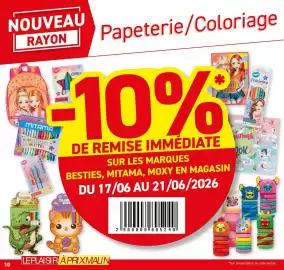Catalogue Trafic semaine 25 page 10