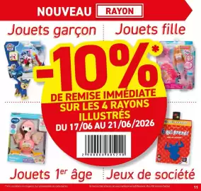 Catalogue Trafic semaine 25 page 11