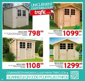 Catalogue Trafic semaine 25 page 12
