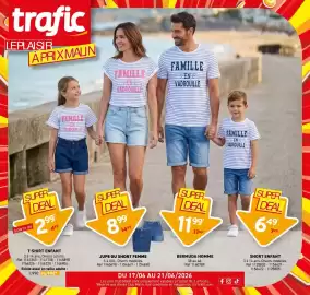 Catalogue Trafic semaine 25 page 13
