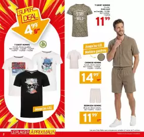 Catalogue Trafic semaine 25 page 14