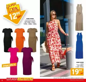 Catalogue Trafic semaine 25 page 16