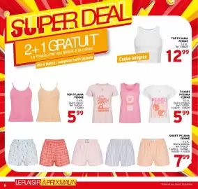 Catalogue Trafic semaine 25 page 18