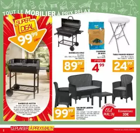 Catalogue Trafic semaine 25 page 2