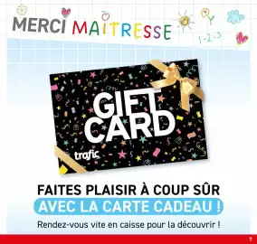 Catalogue Trafic semaine 25 page 7