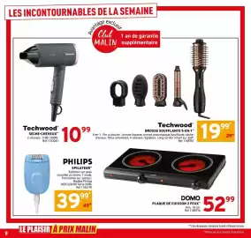 Catalogue Trafic semaine 25 page 8