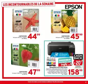 Catalogue Trafic semaine 25 page 9