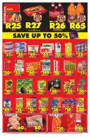Shoprite catalogue Page 2