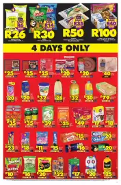 Shoprite catalogue Page 3