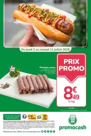 Catalogue Promocash page 13