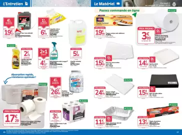 Catalogue Promocash page 9