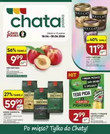 Chata Polska gazetka Strona 1