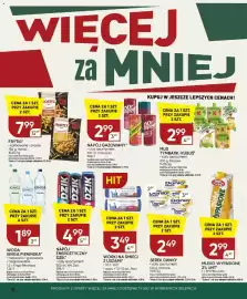 Chata Polska gazetka Strona 10