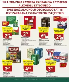 Chata Polska gazetka Strona 11