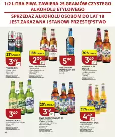 Chata Polska gazetka Strona 12