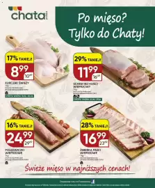 Chata Polska gazetka Strona 20