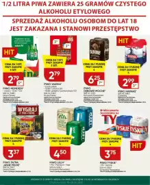 Chata Polska gazetka Strona 23