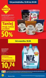 Lidl gazetka Strona 14