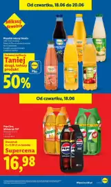 Lidl gazetka Strona 15