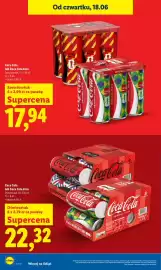 Lidl gazetka Strona 16