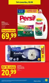 Lidl gazetka Strona 19