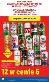 Lidl gazetka Strona 2