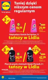 Lidl gazetka Strona 26